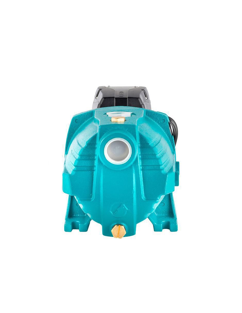 Bomba de agua jet 1 hp