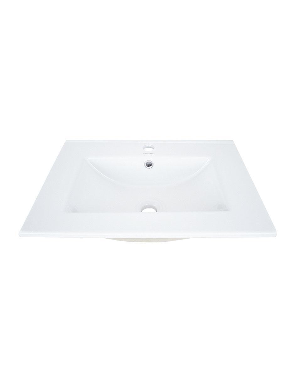Lavabo empotrable Lavabo empotrable
