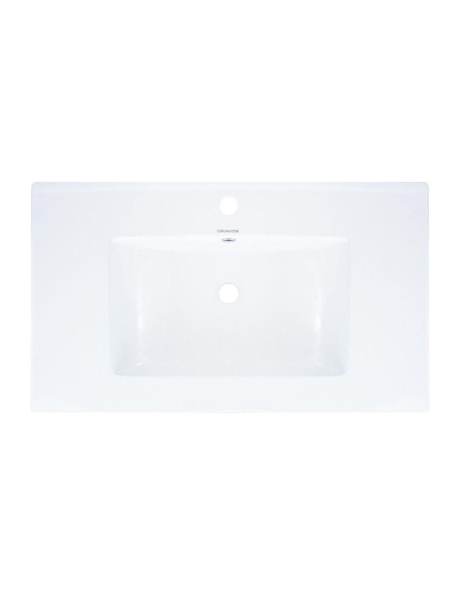 Lavabo empotrable Lavabo empotrable