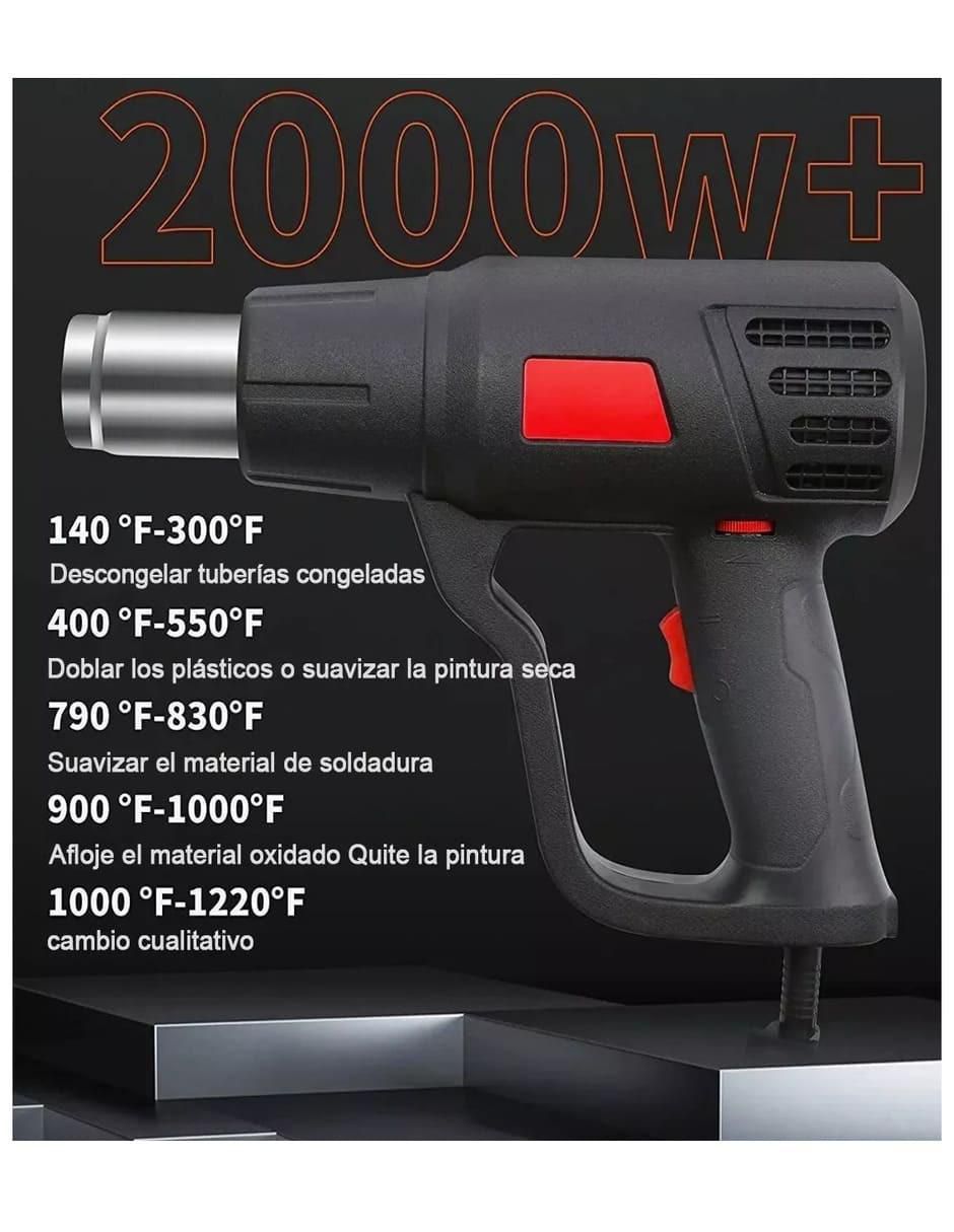 Kit de herramientas 3