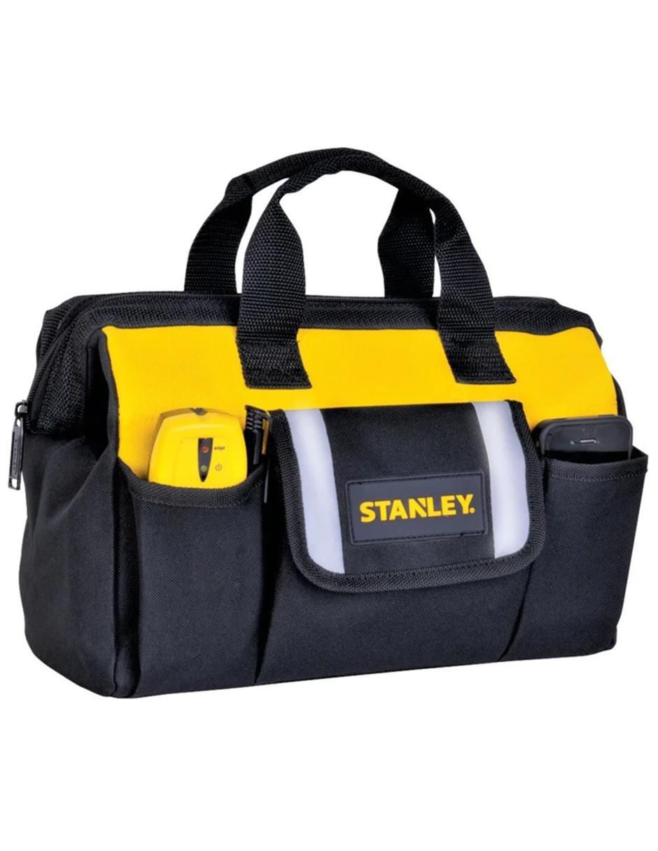 Mochila de herramientas 5 compartimentos 2