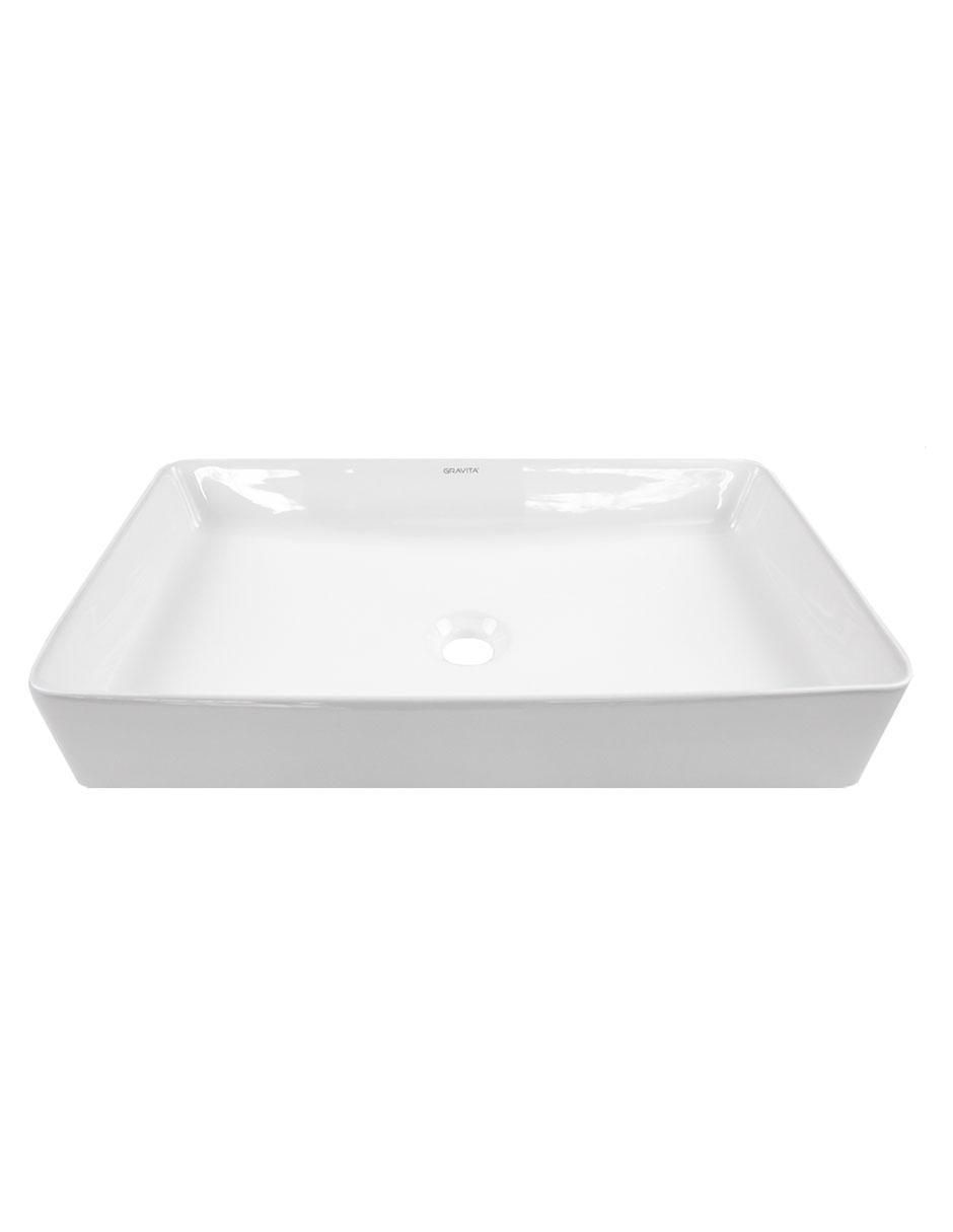 Lavabo estándar
