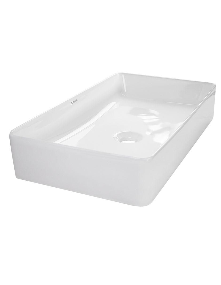 Lavabo estándar 3