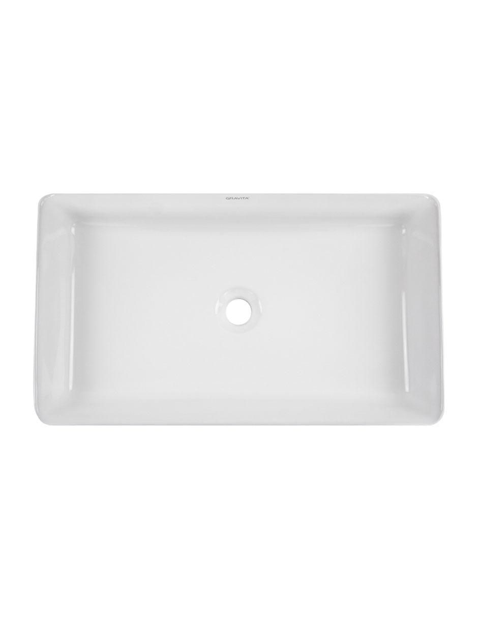 Lavabo estándar 5