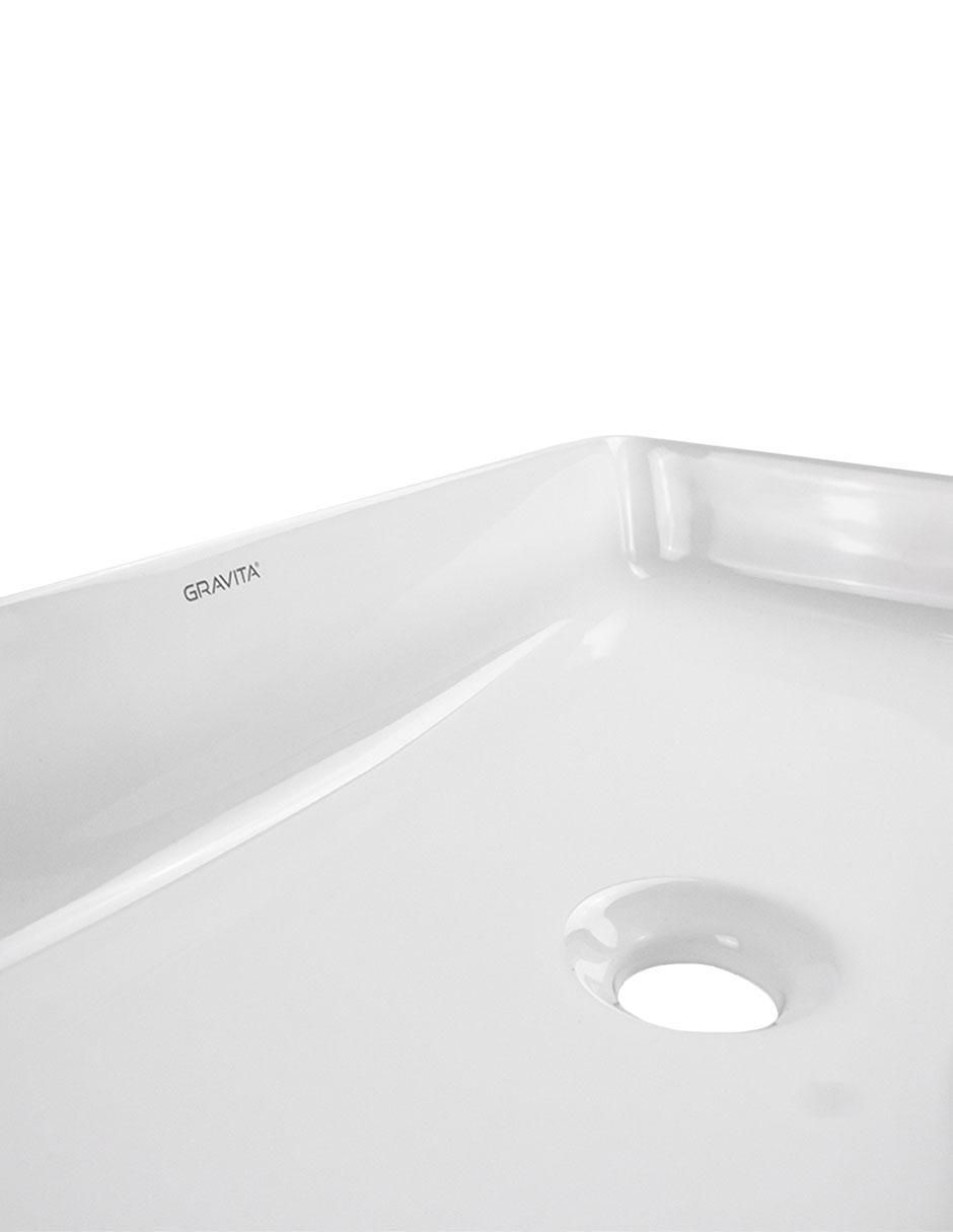 Lavabo estándar 6
