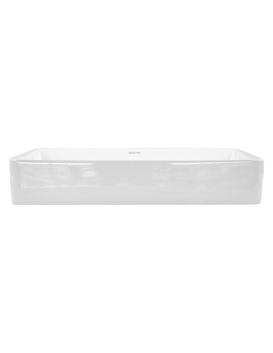 Lavabo estándar 7