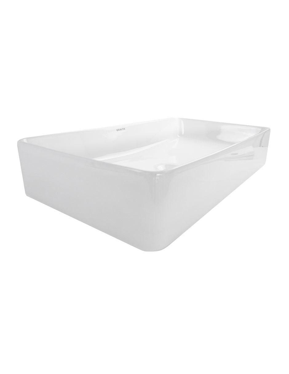 Lavabo estándar 8