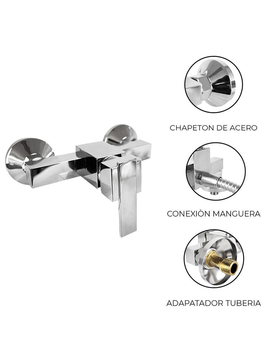 Regadera para baño 2