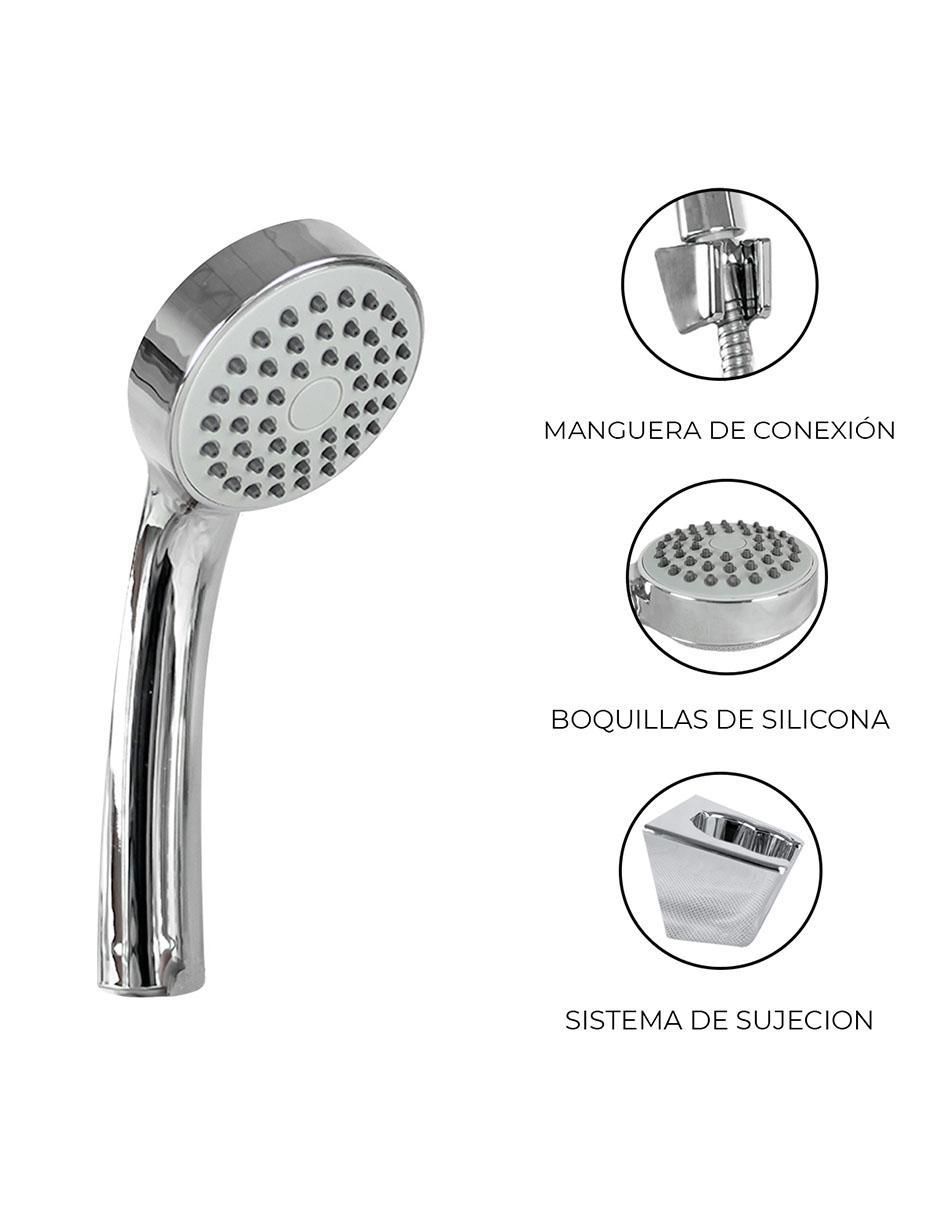 Regadera para baño 3
