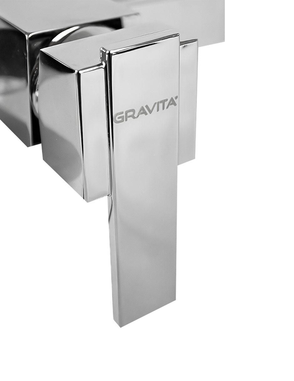 Regadera para baño 4