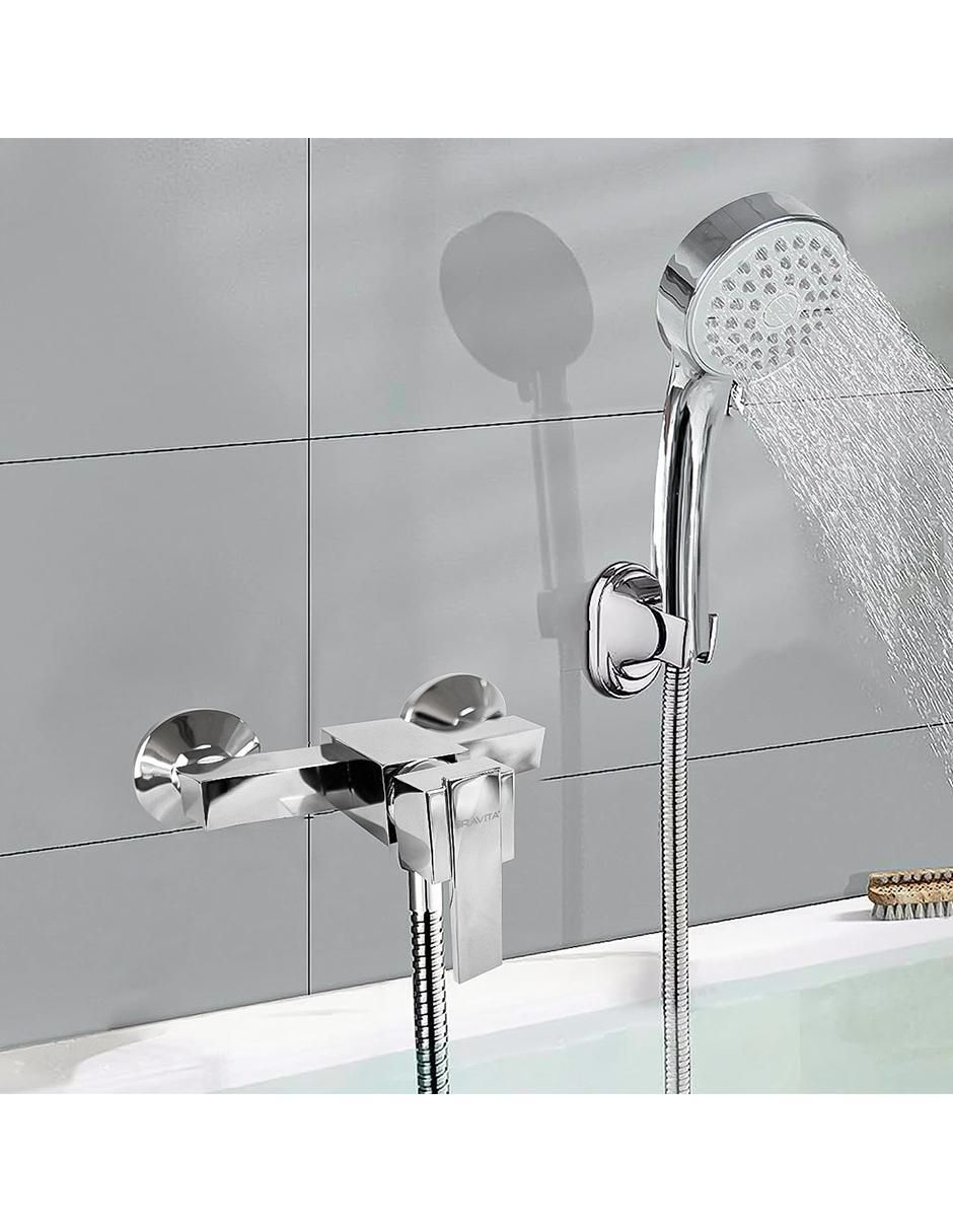 Regadera para baño 5