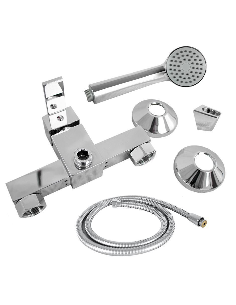 Regadera para baño 6