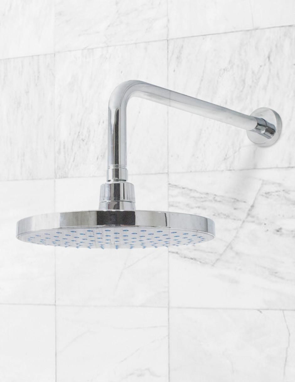 Regadera para baño 6