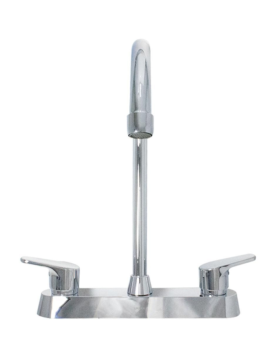 Llave mezcladora para cocina 2