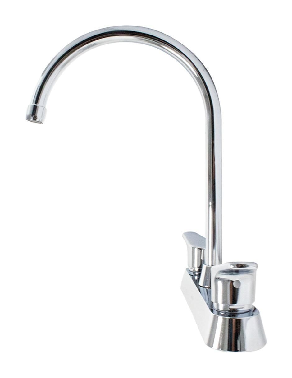 Llave mezcladora para cocina 3