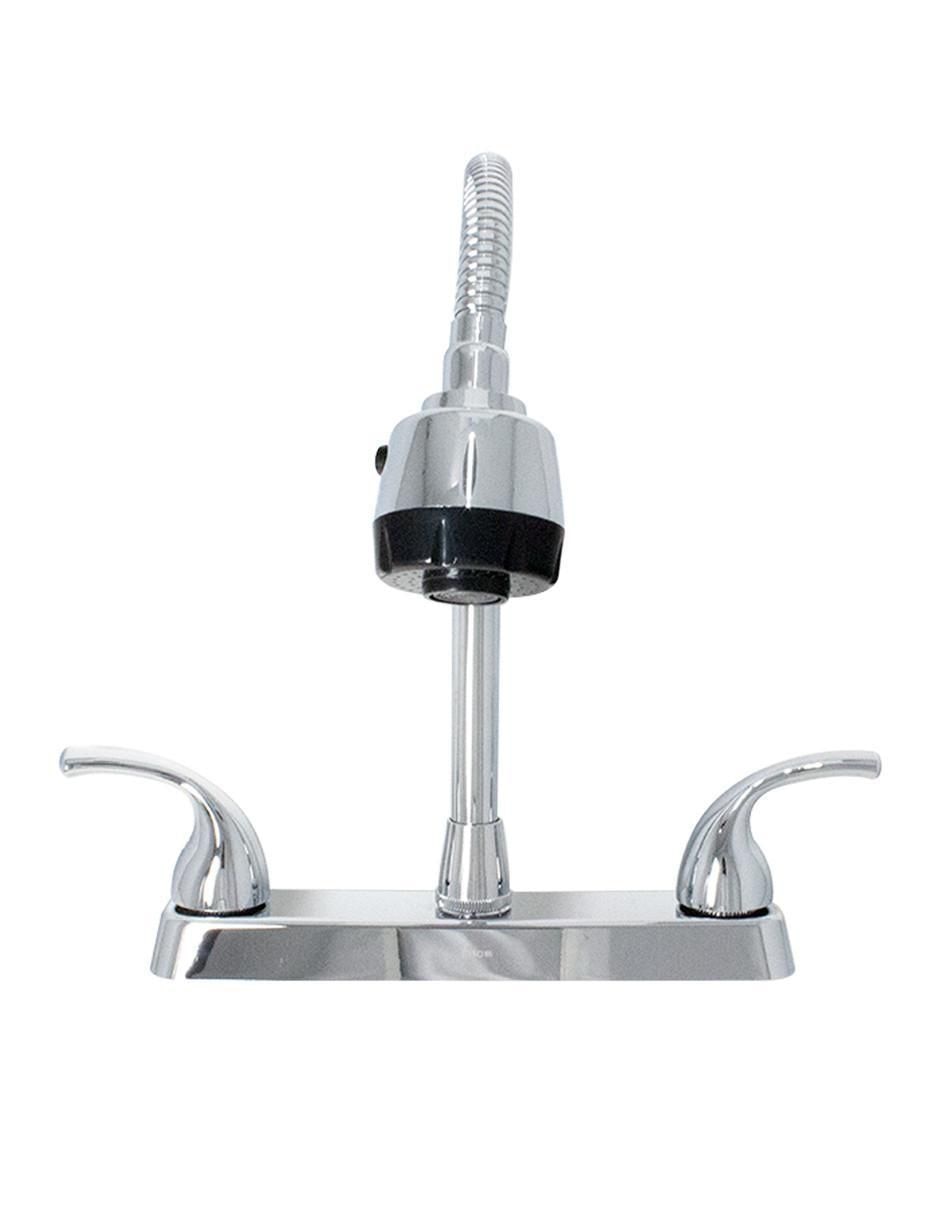 Llave mezcladora para cocina 2