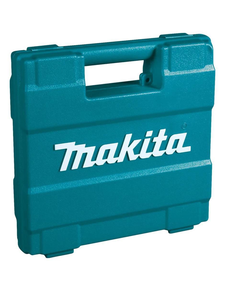 Juego de brocas para madera con 75 piezas 2