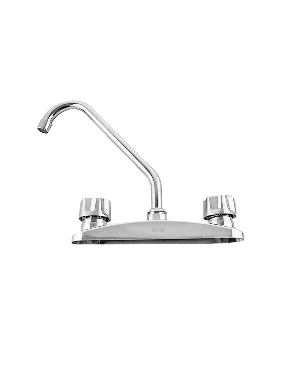 Llave mezcladora para cocina 2