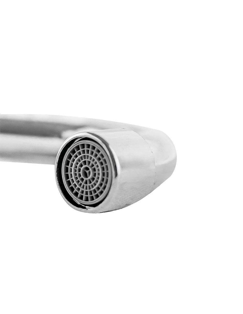 Llave mezcladora para cocina 3