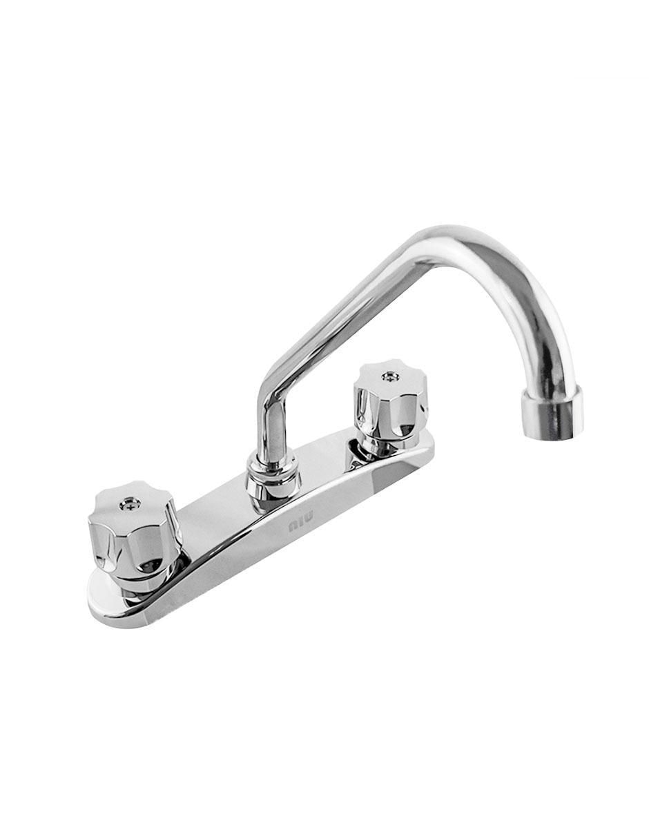 Llave mezcladora para cocina 6