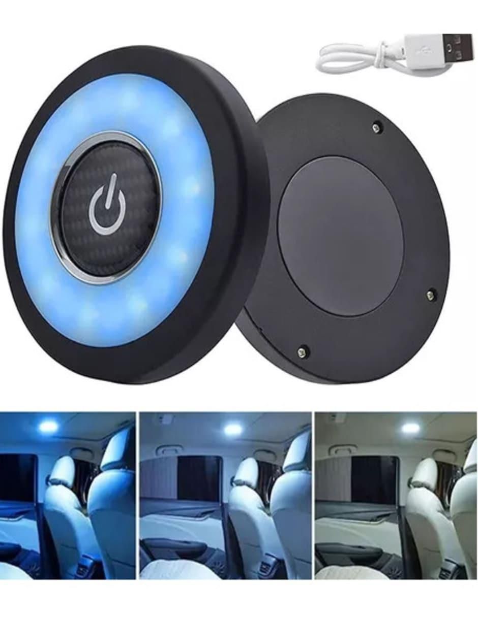 Lámpara de techo LED 2
