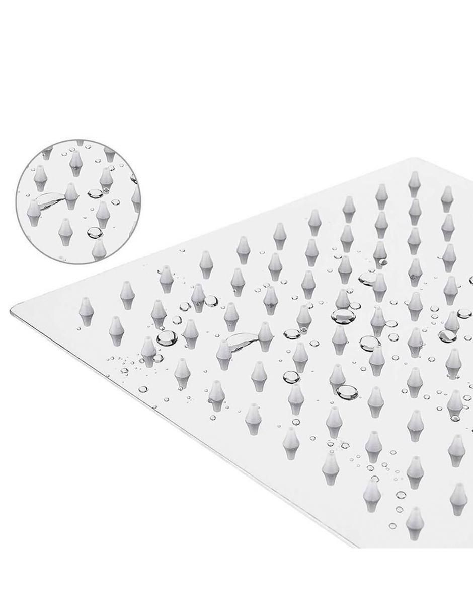Regadera para baño 3