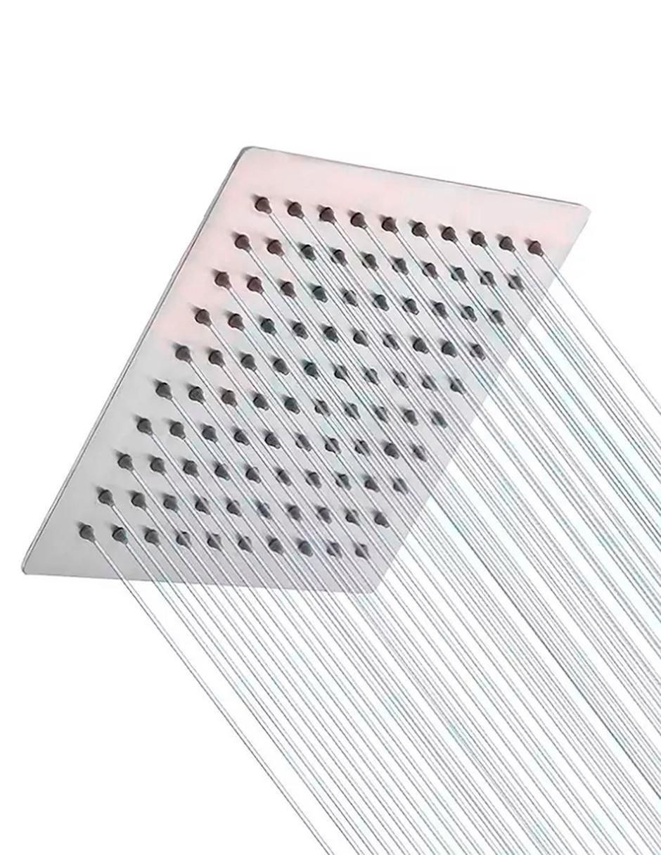Regadera para baño 5