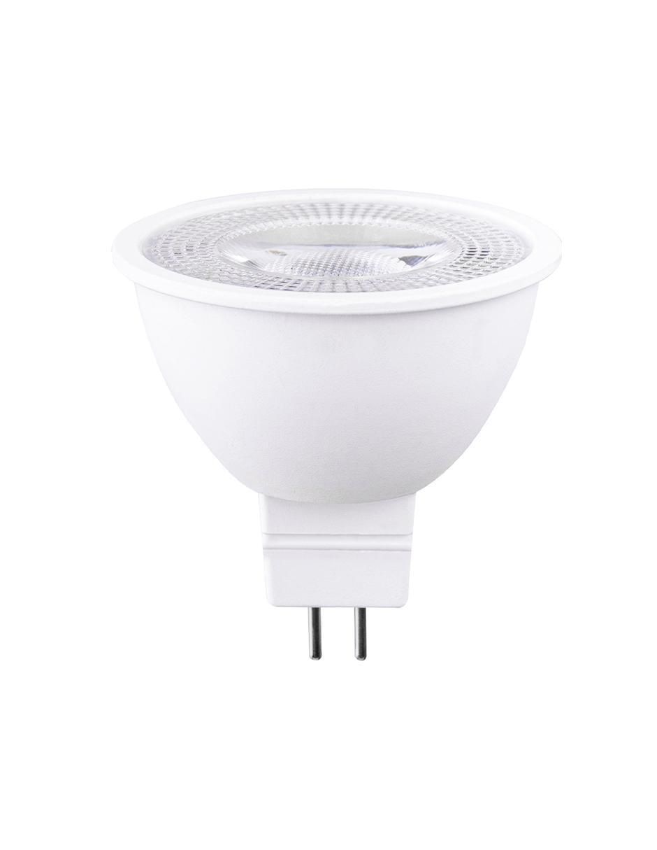 Foco led icon 5 w "de consumo" 5 w "de iluminación" 400 lm "lúmenes"