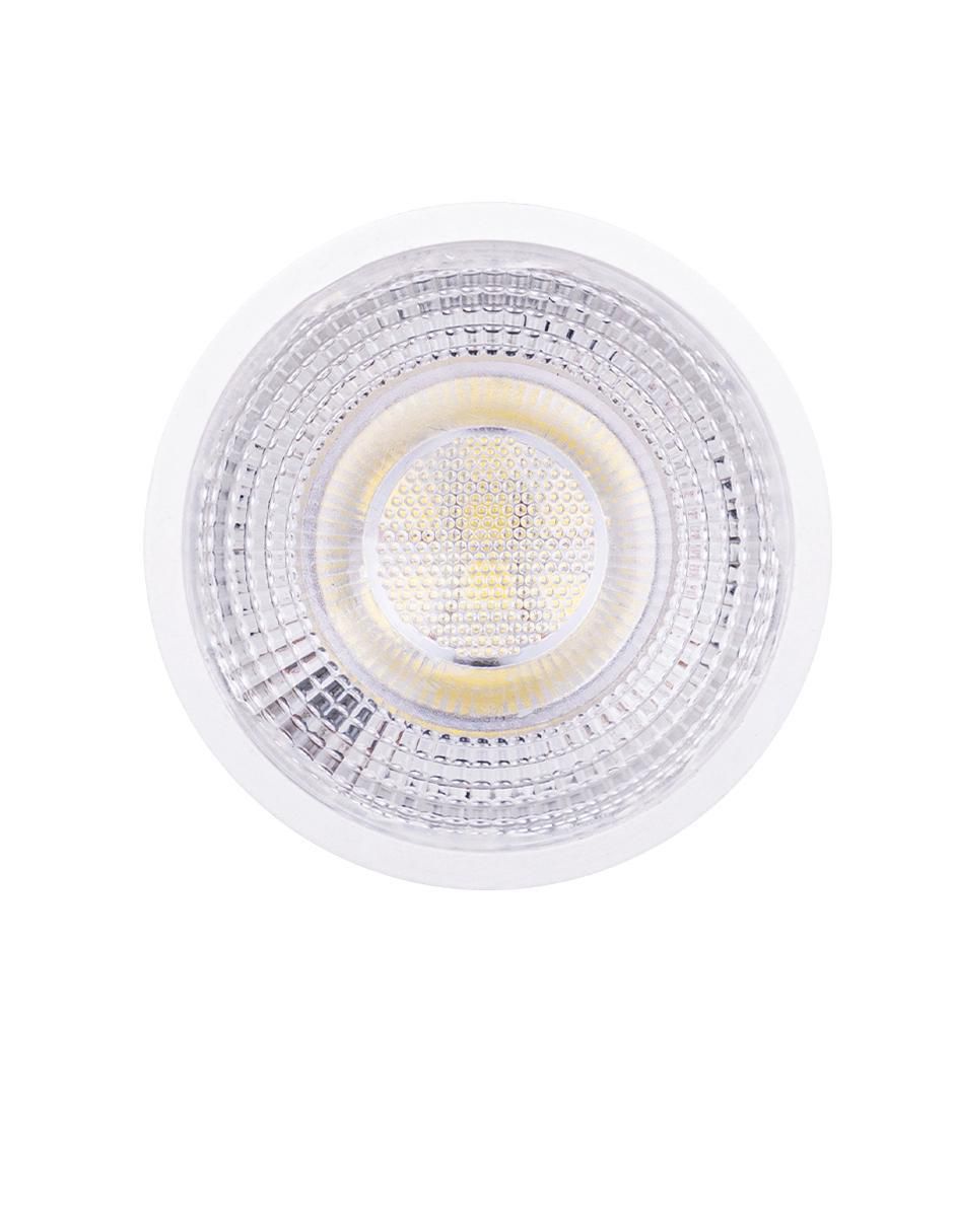 Foco led icon 5 w "de consumo" 5 w "de iluminación" 400 lm "lúmenes"