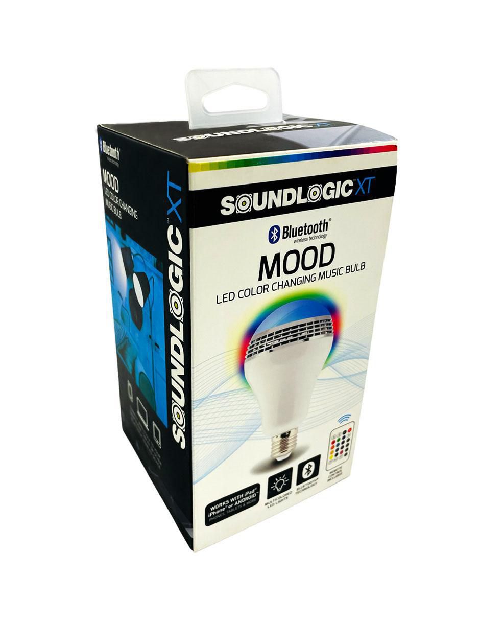 Set Focos LED 7 W de consumo 2.3 W de iluminación 80 lúmenes 3