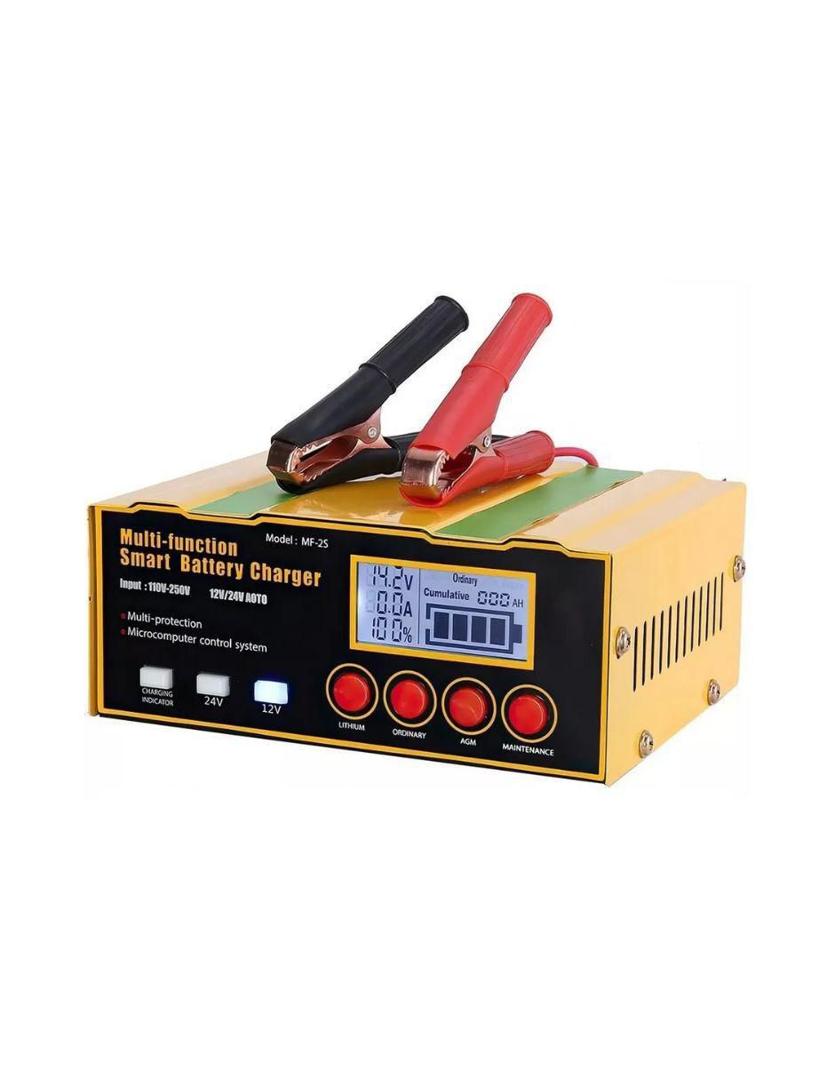 Batería portátil 200 mAh cargador de batería