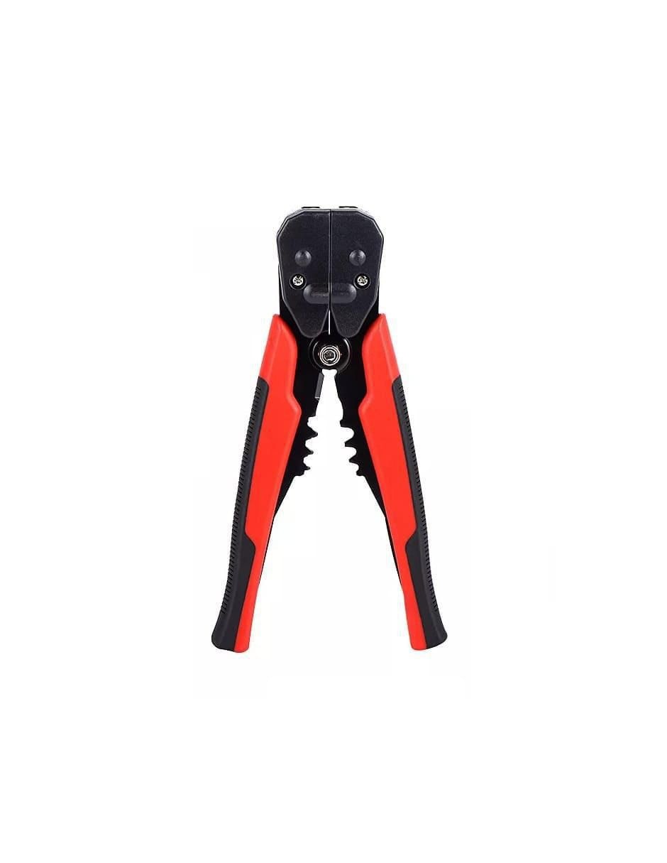 Pinza pelacable