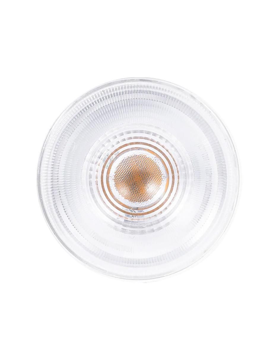 Foco led 8 W de consumo 8 W de iluminación 800 lm lúmenes 3