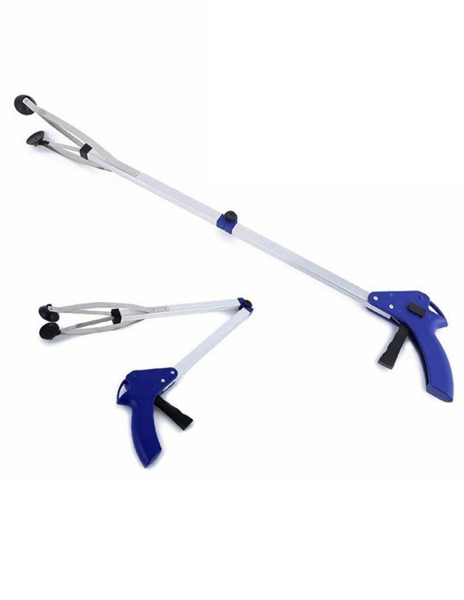 Pinza de extensión Lab G 2