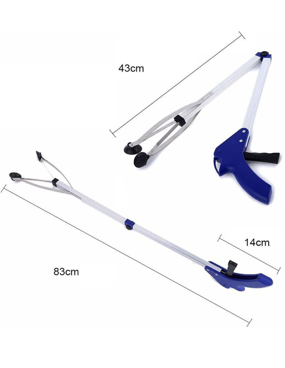 Pinza de extensión Lab G 4