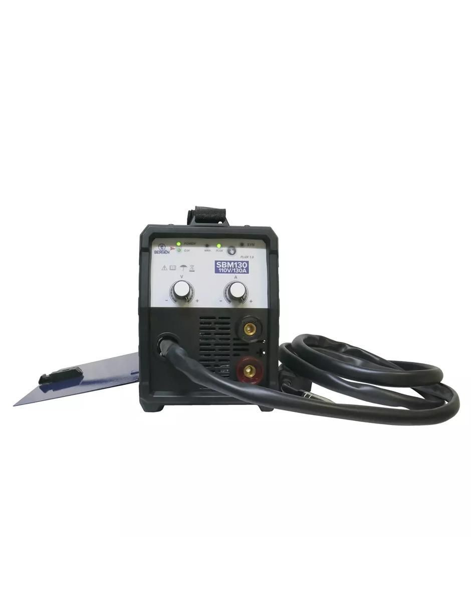 Soldadora Bergen SBM130 130 A 2