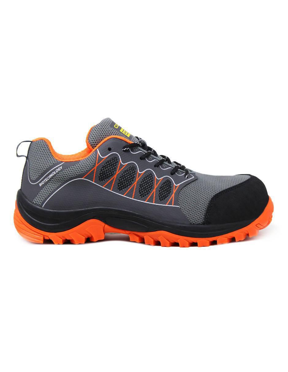 Zapatos de seguridad