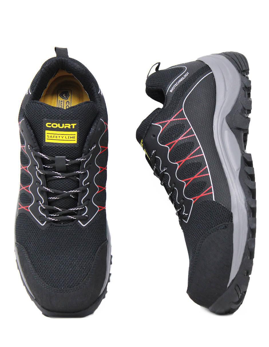 Zapatos de seguridad 2