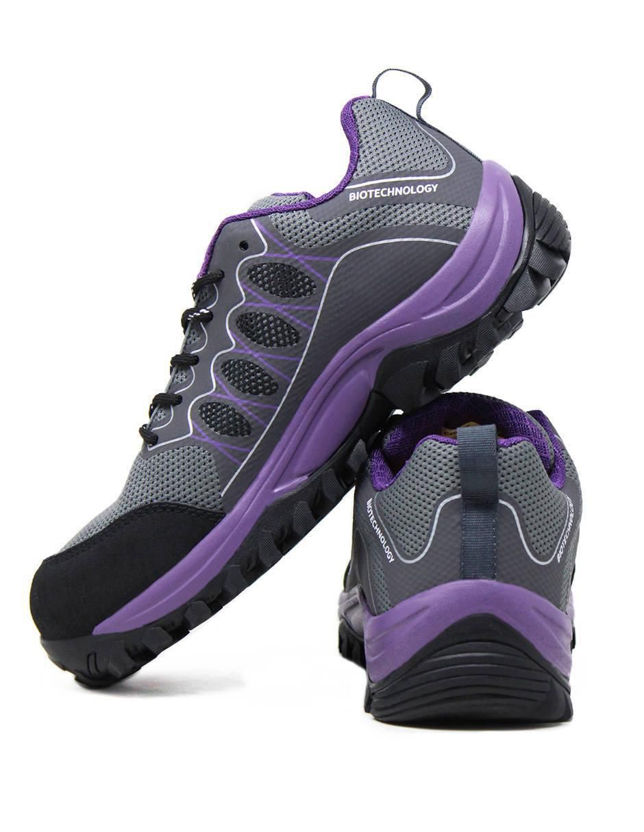 Zapatos de seguridad 2