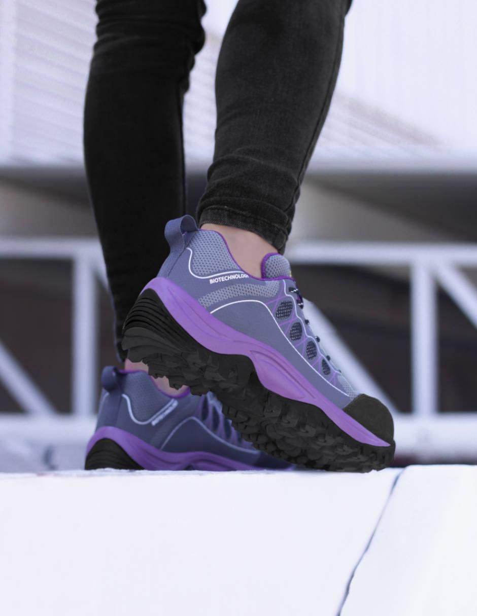Zapatos de seguridad 3