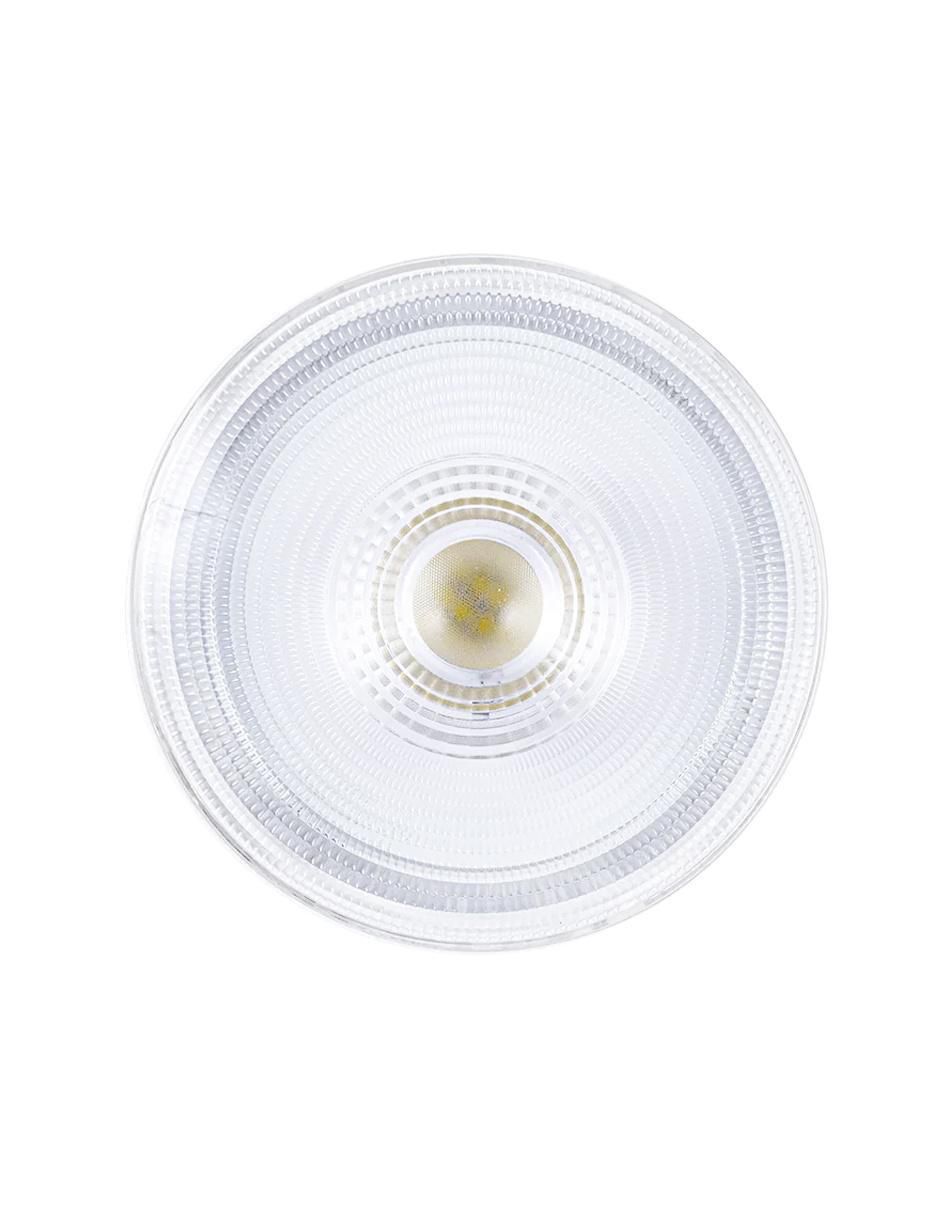 Foco LED 15 W de consumo 15 W de iluminación 97 lm lúmenes 3
