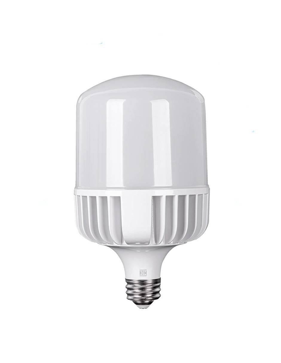 Foco LED 100 W de consumo 100 W de iluminación 110 lm lúmenes Foco LED 100 W de consumo 100 W de iluminación 110 lm lúmenes