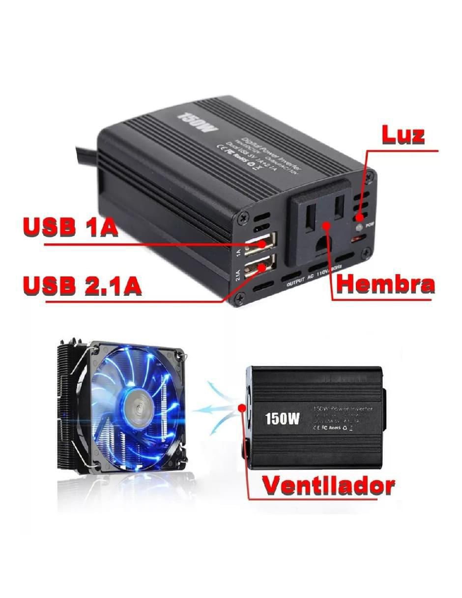 Adaptador de herramienta eléctrica 0 a 5 kg 3