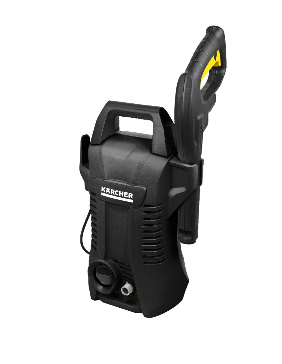 Hidrolavadora K 2 Basic 1595 psi 2