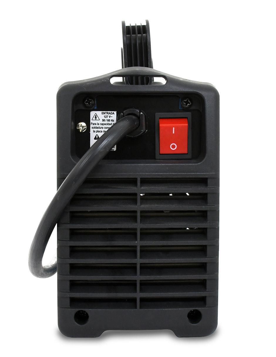 Soldadora 1300075 130 A 3