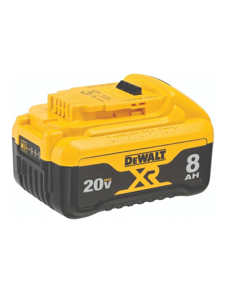 Batería portátil 200 mAh dcb208 Batería portátil 200 mAh dcb208