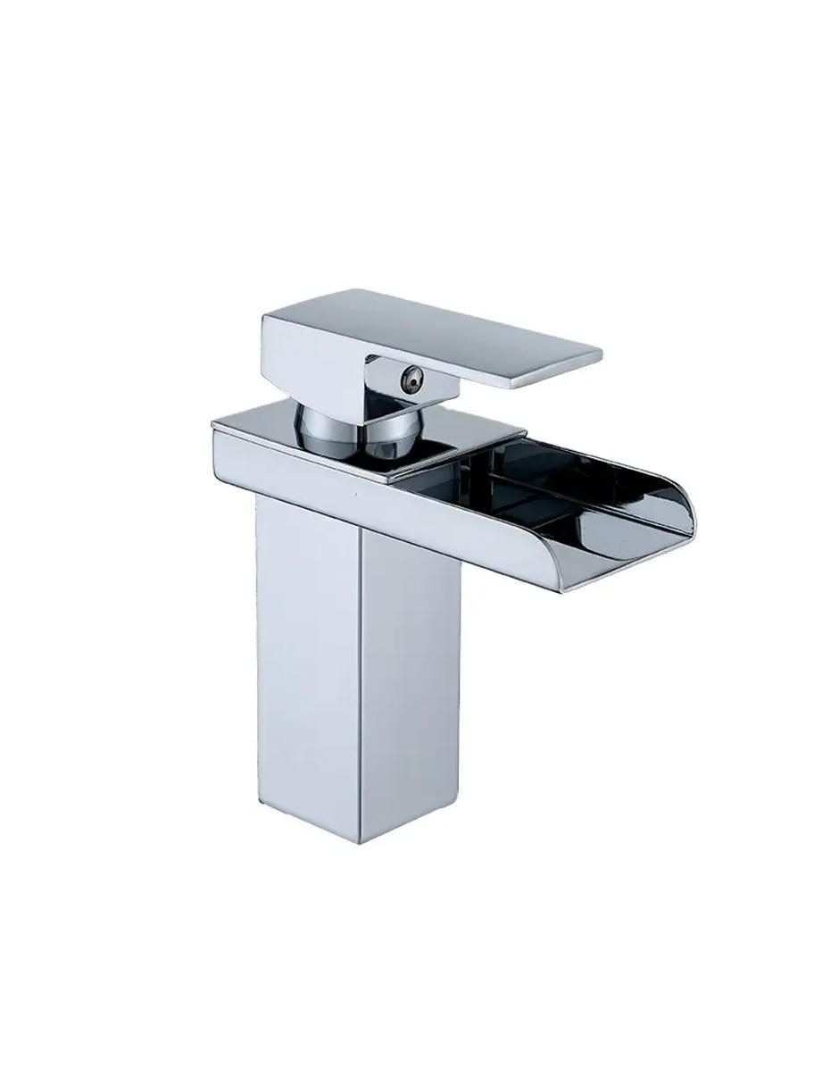 Monomando para lavabo