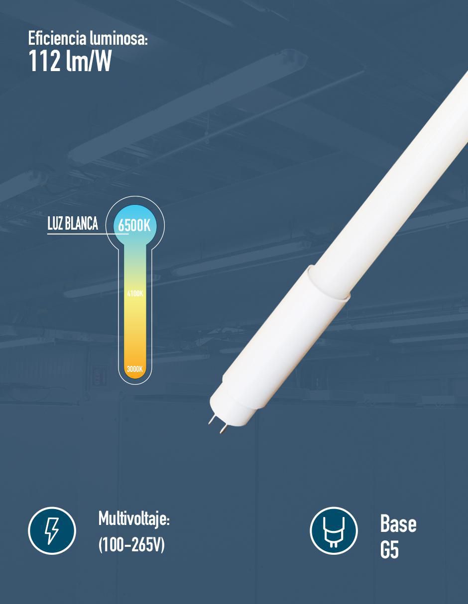 Lámpara de techo LED 2