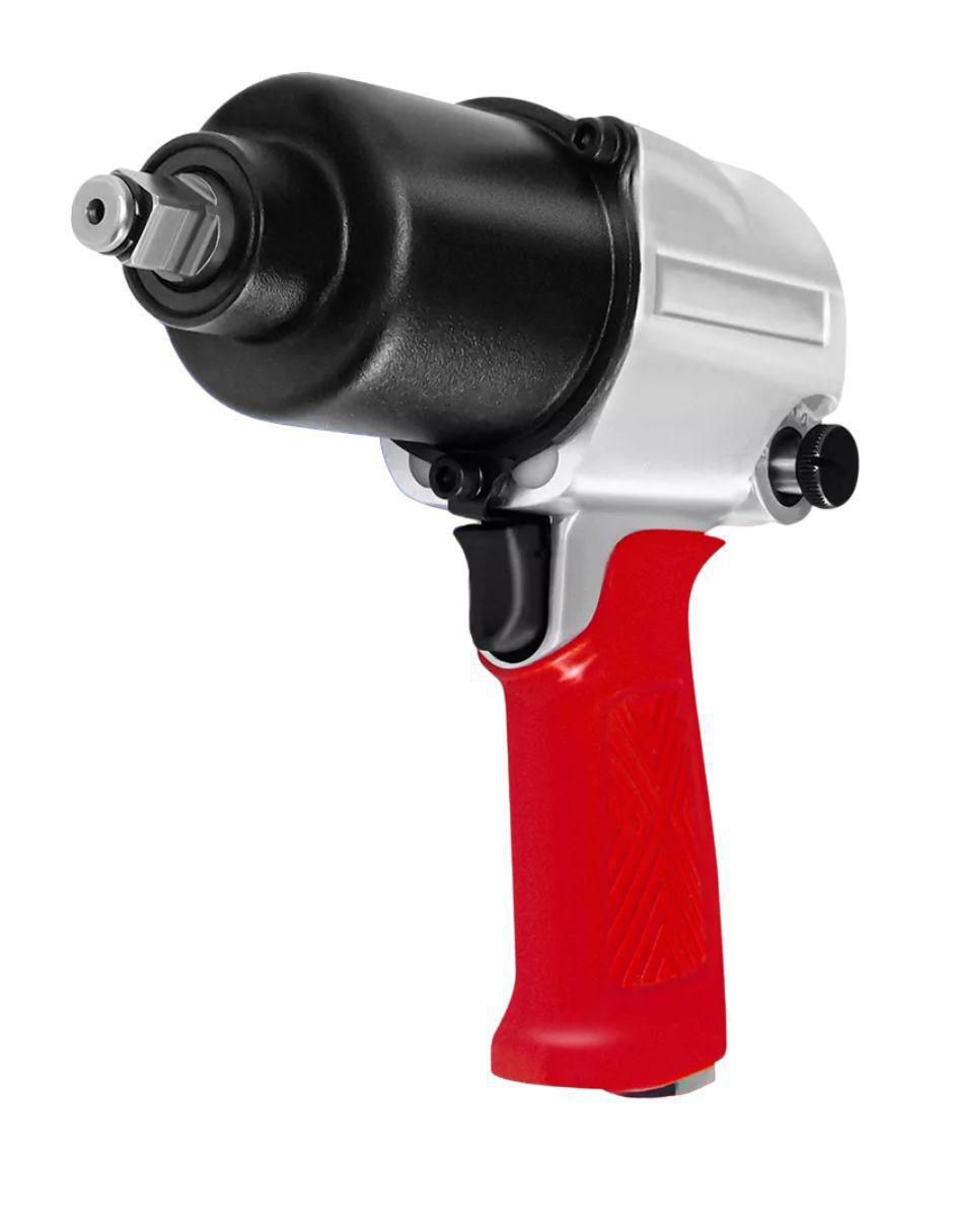 Llave de impacto