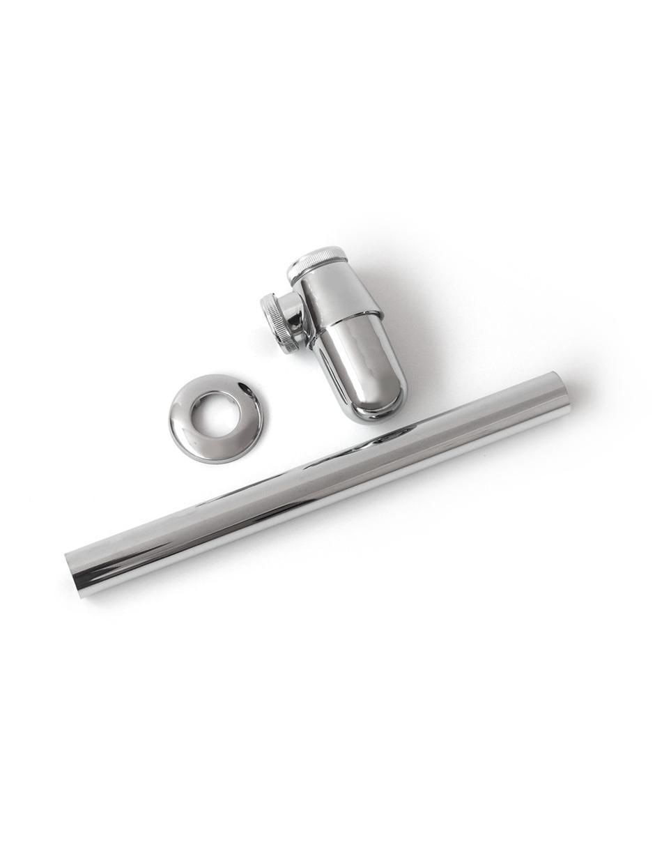 Desagüe para lavabo 4